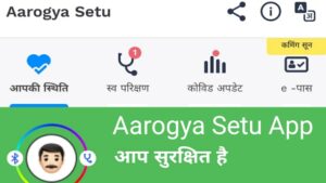 Aarogya-Setu-App-self-protection